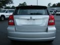 Bright Silver Metallic - Caliber SXT Photo No. 4