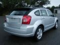 Bright Silver Metallic - Caliber SXT Photo No. 5