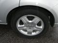 Bright Silver Metallic - Caliber SXT Photo No. 11