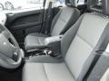 Bright Silver Metallic - Caliber SXT Photo No. 14