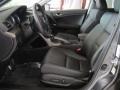 2010 Polished Metal Metallic Acura TSX Sedan  photo #8
