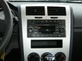 Bright Silver Metallic - Caliber SXT Photo No. 20