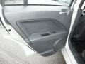 Bright Silver Metallic - Caliber SXT Photo No. 23