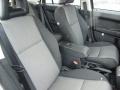 Bright Silver Metallic - Caliber SXT Photo No. 26