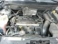 Bright Silver Metallic - Caliber SXT Photo No. 28