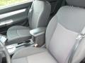 Bright Silver Metallic - Sebring Touring Convertible Photo No. 14