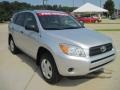 Classic Silver Metallic - RAV4 I4 Photo No. 2