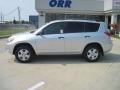Classic Silver Metallic - RAV4 I4 Photo No. 3