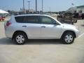 Classic Silver Metallic - RAV4 I4 Photo No. 4