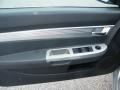 2009 Bright Silver Metallic Chrysler Sebring Touring Convertible  photo #17