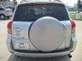 Classic Silver Metallic - RAV4 I4 Photo No. 6