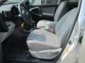 Classic Silver Metallic - RAV4 I4 Photo No. 8