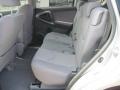 Classic Silver Metallic - RAV4 I4 Photo No. 9