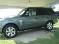 Giverny Green Metallic - Range Rover HSE Photo No. 2