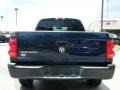 Patriot Blue Pearl - Dakota ST Quad Cab Photo No. 4
