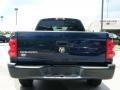 2005 Patriot Blue Pearl Dodge Dakota ST Quad Cab  photo #4