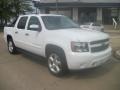 Summit White - Avalanche LTZ Photo No. 2
