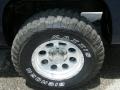 Patriot Blue Pearl - Dakota ST Quad Cab Photo No. 11