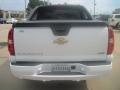 2008 Summit White Chevrolet Avalanche LTZ  photo #6