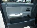 Patriot Blue Pearl - Dakota ST Quad Cab Photo No. 17