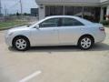 Classic Silver Metallic - Camry LE Photo No. 3