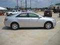 Classic Silver Metallic - Camry LE Photo No. 4