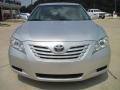 Classic Silver Metallic - Camry LE Photo No. 5