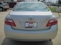 Classic Silver Metallic - Camry LE Photo No. 6
