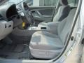 Classic Silver Metallic - Camry LE Photo No. 8