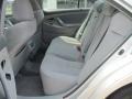 Classic Silver Metallic - Camry LE Photo No. 9