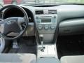 Classic Silver Metallic - Camry LE Photo No. 10