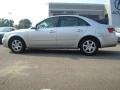 Bright Silver - Sonata LX V6 Photo No. 3