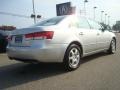 Bright Silver - Sonata LX V6 Photo No. 6