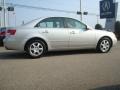 Bright Silver - Sonata LX V6 Photo No. 7