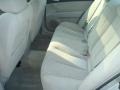 Bright Silver - Sonata LX V6 Photo No. 11