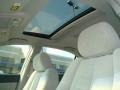 Bright Silver - Sonata LX V6 Photo No. 13