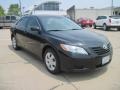 Black - Camry LE Photo No. 2