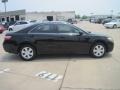 Black - Camry LE Photo No. 4