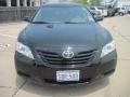 Black - Camry LE Photo No. 5