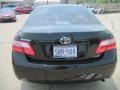 Black - Camry LE Photo No. 6