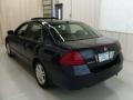 2007 Royal Blue Pearl Honda Accord EX-L Sedan  photo #2