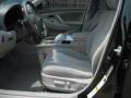 Black - Camry LE Photo No. 8