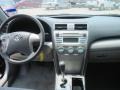 Black - Camry LE Photo No. 10