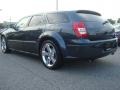 2007 Steel Blue Metallic Dodge Magnum R/T  photo #4