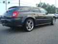 2007 Steel Blue Metallic Dodge Magnum R/T  photo #5