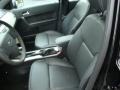 Ebony Black - Focus SEL Sedan Photo No. 7