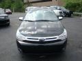 Ebony Black - Focus SEL Sedan Photo No. 11