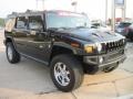 Black - H2 SUV Photo No. 2
