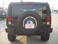 Black - H2 SUV Photo No. 6