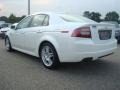 White Diamond Pearl - TL 3.2 Photo No. 5